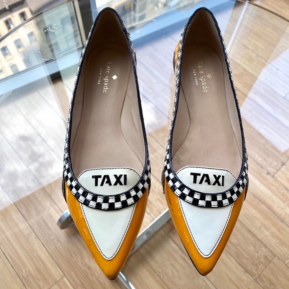 go taxi flats